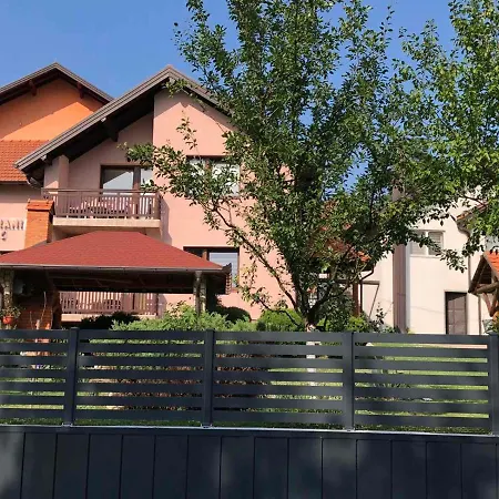 Guest house Dedic