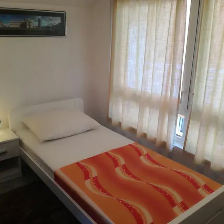 Pensjonat Dedic Dubrave Gornje