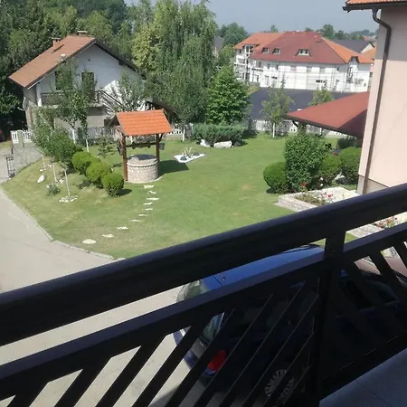 Dedic 4* Dubrave Gornje