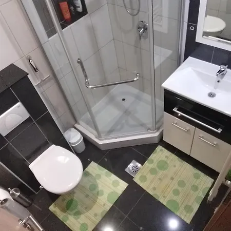 Guest house Dedic