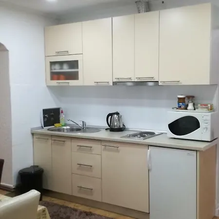 Dedic Guest house