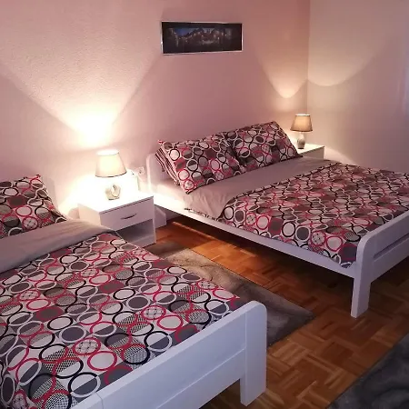 Dedic Dubrave Gornje