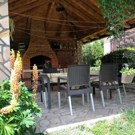 Dedic Guest house 4*