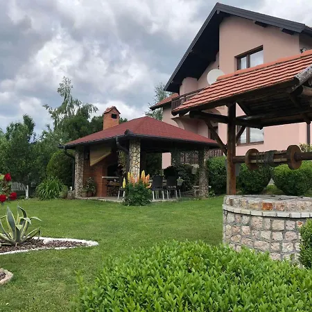 Dedic Guest house