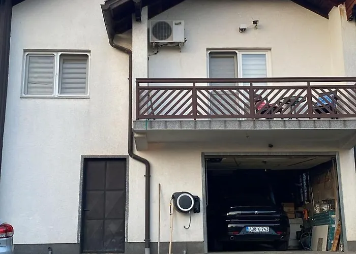 Dedic 4* Dubrave Gornje