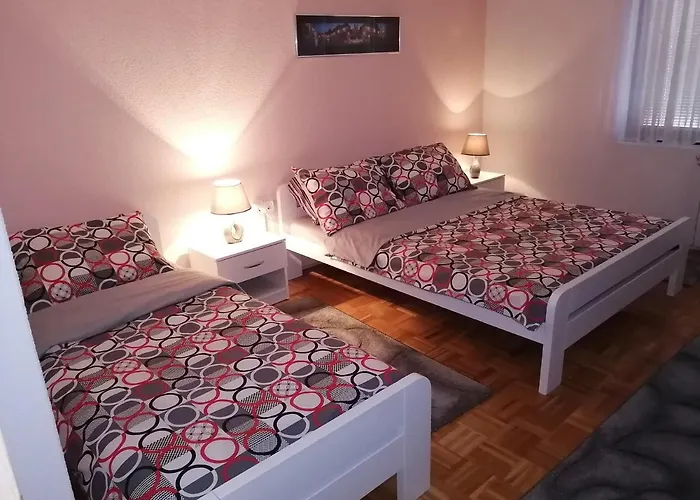 Dedic Dubrave Gornje